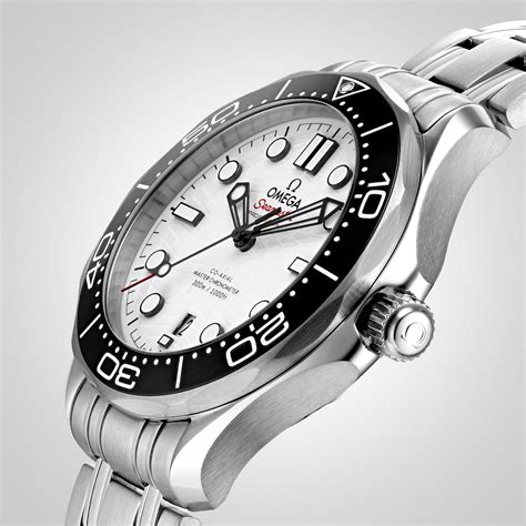 omega seamaster 42mm watch|omega automatic Seamaster watch price.